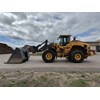 2019 Volvo L150H Wheel Loader